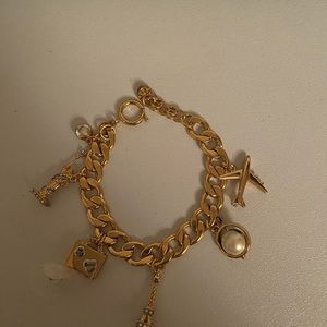 Juicy Couture Bracelet